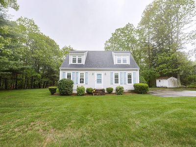 119 Messenger St, Plainville, MA, 02762