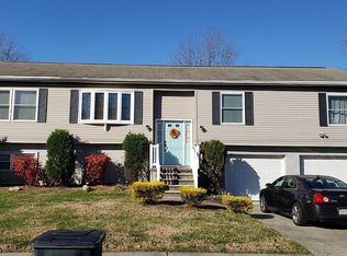 325 Monmouth Ave, West Deptford, NJ 08086