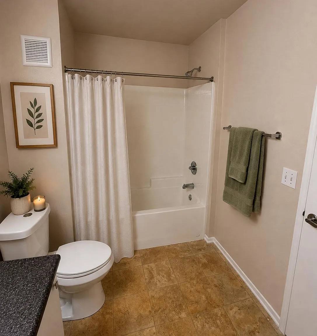 3 bed, 1060 sqft, $2,557 — Photo 3