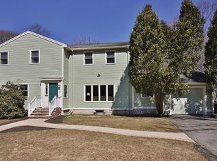 460 Quinobequin Rd, Newton, MA 02468