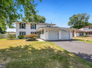 14 Kingsley Rd, Eastampton, NJ 08060