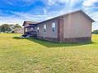 47 Old Carpenter Ln, Harrison, AR 72601