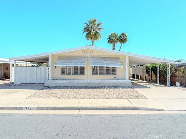 554 Castille Dr, Hemet, CA 92543