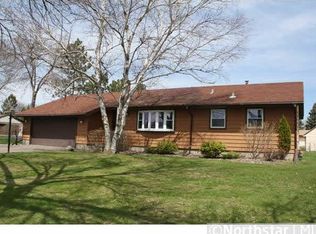 2316 Gunflint Trl, Brooklyn Park, MN 55444