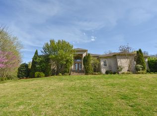 388 Sandcastle Rd, Franklin, TN 37069