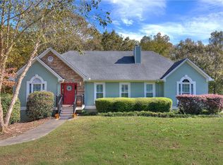 48 Peppermill Dr, Cartersville, GA 30120