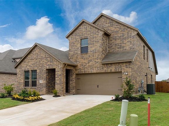 4th image of 532 Mistflower Springs Dr
