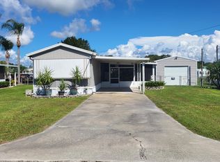 1072 21ST Street, Okeechobee, FL 34974