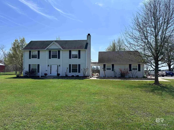 9750 County Road 24, Fairhope, AL 36532