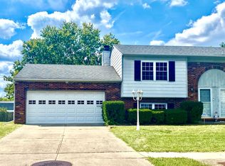 11587 Mill Rd, Cincinnati, OH 45240