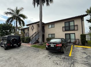 100 SE 5th Ave APT 6, Hallandale, FL 33009