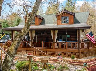 3804 Wieman Rd, Beaverton, MI 48612