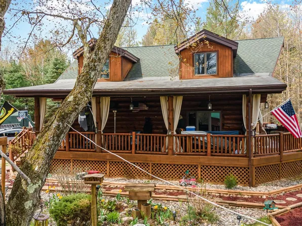 3804 Wieman Rd, Beaverton, MI 48612