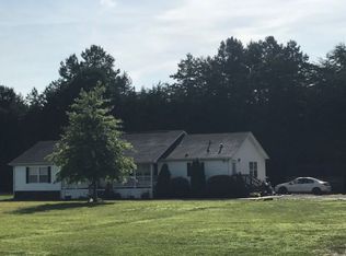 235 Barringer Rd, Salisbury, NC 28147