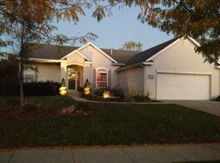 1219 S 196th St, Omaha, NE 68130