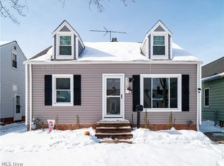 5268 W 46th St, Parma, OH 44134