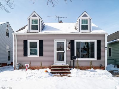 5268 W 46th St, Parma, OH, 44134