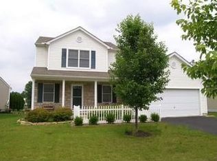 5677 Genoa Farms Blvd, Westerville, OH 43082