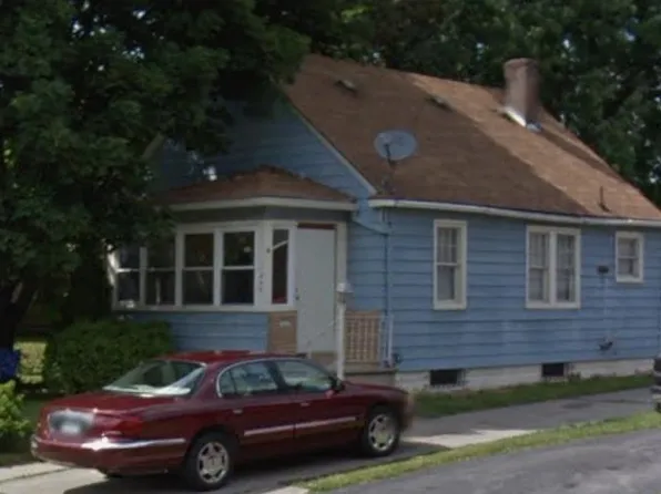 1908 Raskob St, Flint, MI 48504