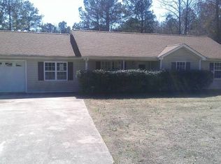 677 Wesley Chapel Rd, Villa Rica, GA 30180