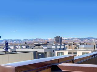 1654 Julian St, Denver, CO 80204