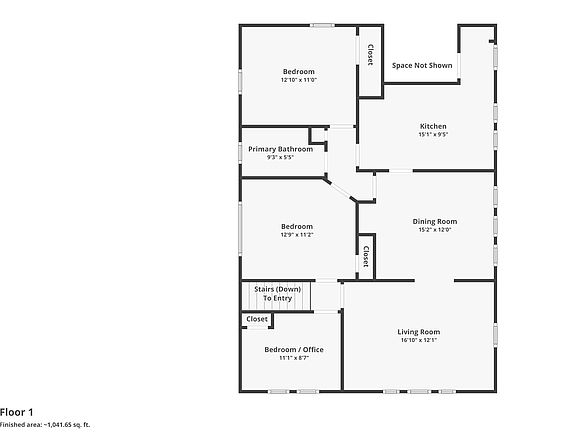 2nd image of this home