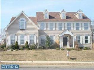 42 Marshwood Dr, Collegeville, PA 19426