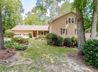 111 Rusty Barn Rd, Columbia, SC 29212