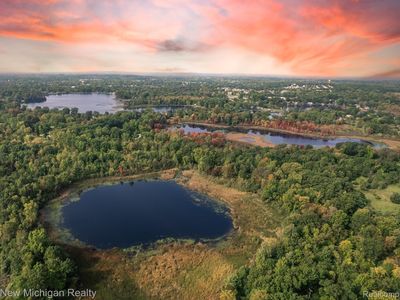 Vl 4 Rood Rd, Holly, MI, 48442