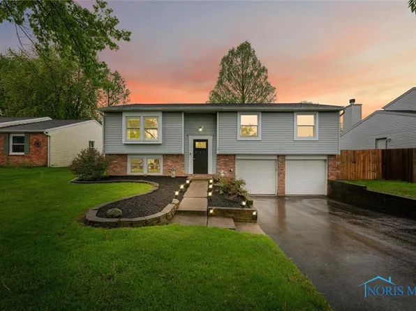 2034 Kellerston Rd, Maumee, OH 43537