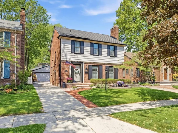 238 S York St, Dearborn, MI 48124