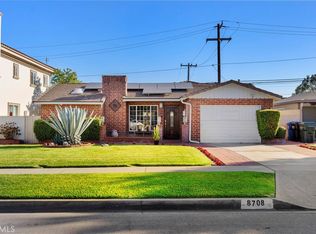 8708 Cherokee Dr, Downey, CA 90241