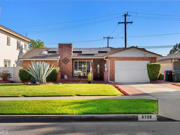 8708 Cherokee Dr, Downey, CA 90241