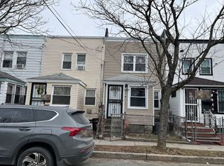 11833 152nd St, Jamaica, NY 11434