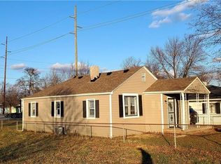 5106 W Raymond St, Indianapolis, IN