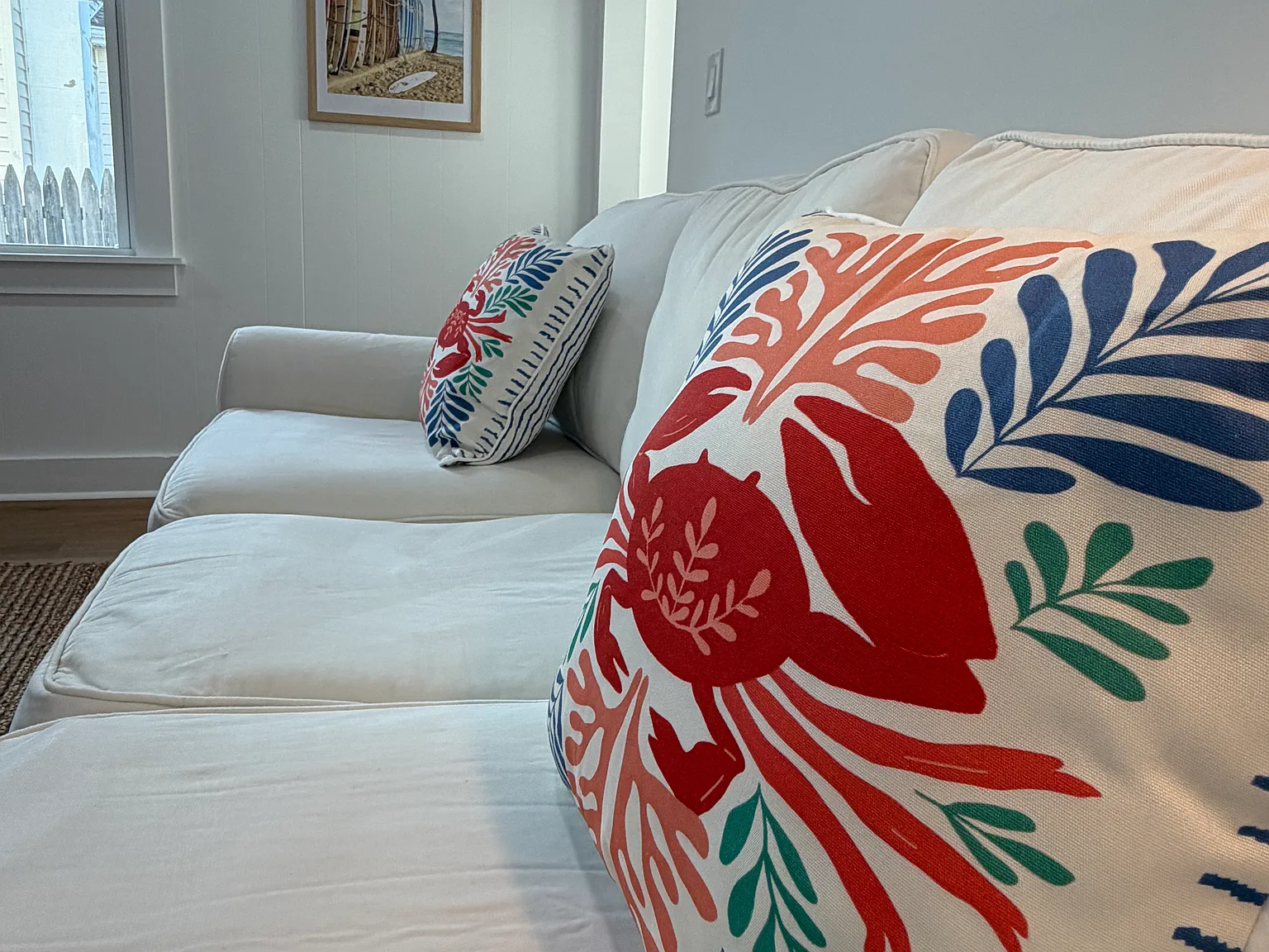 2 bed, 750 sqft, $2,200 — Photo 4