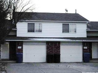1913 W 300 N, Clearfield, UT 84015