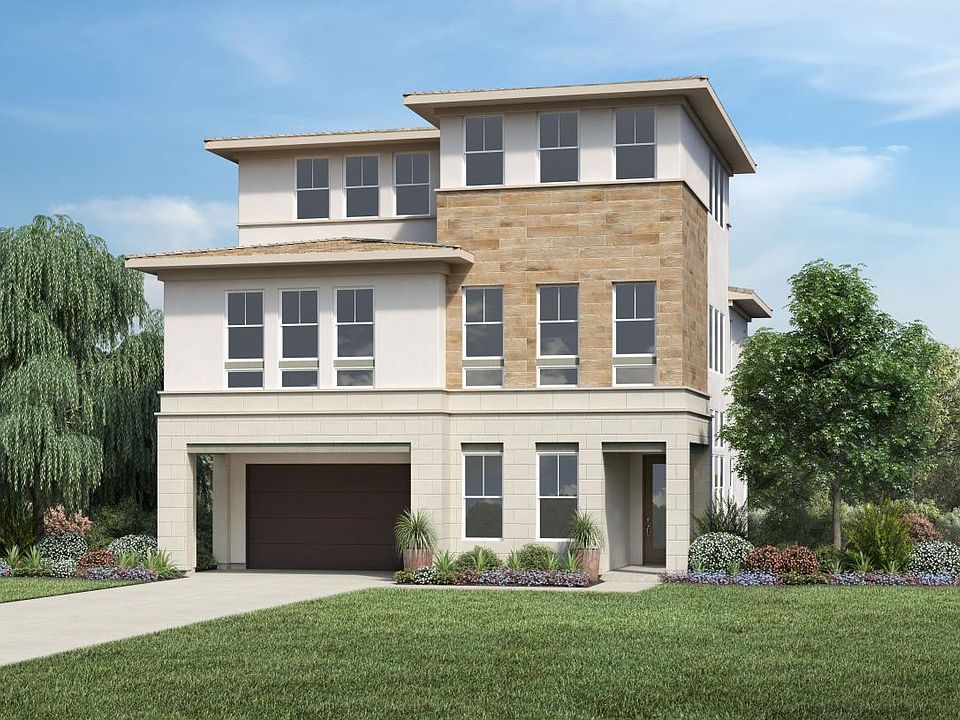 Coastal Contemporary