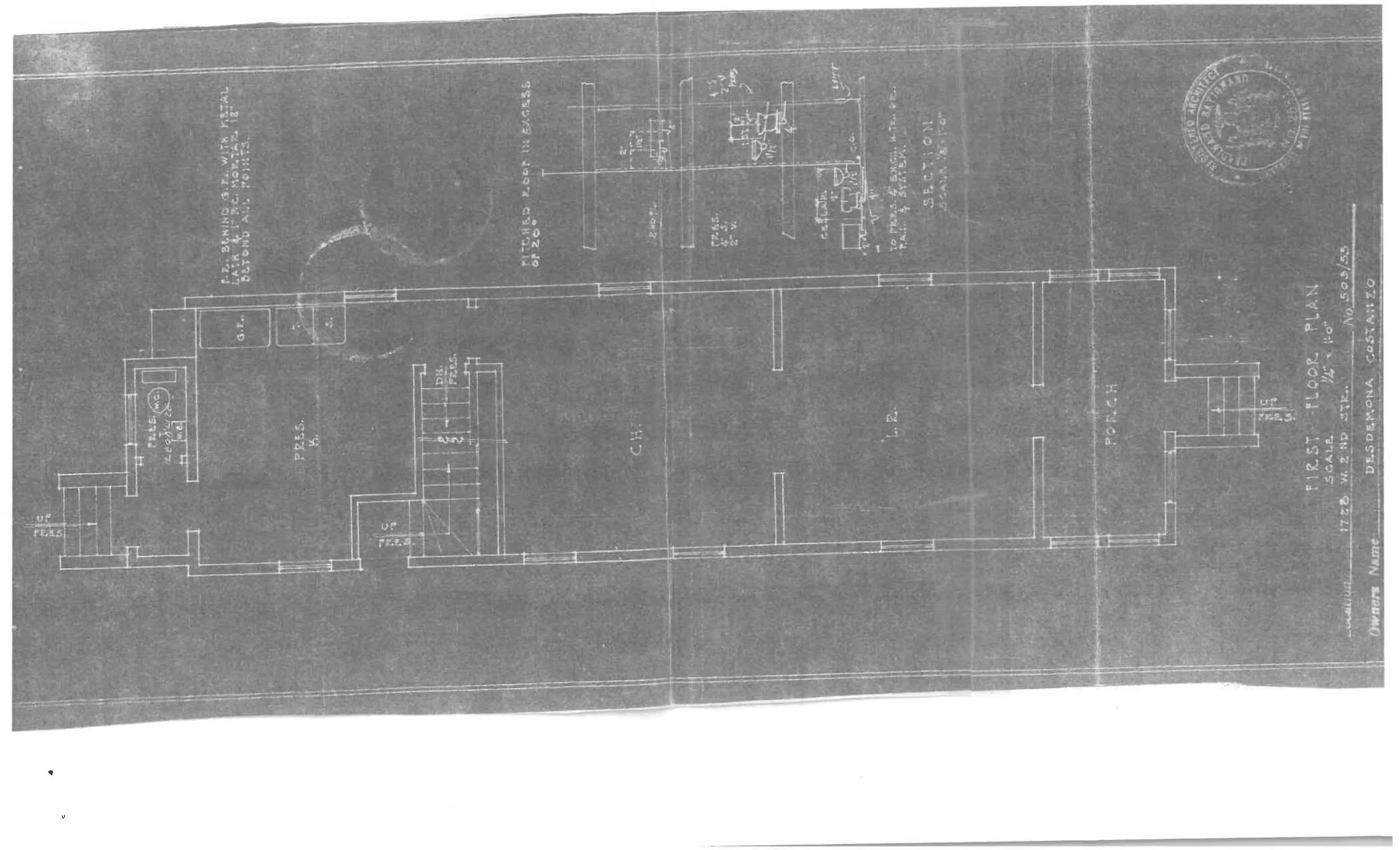 floor plan 4