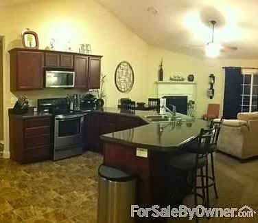 Formal Living Room