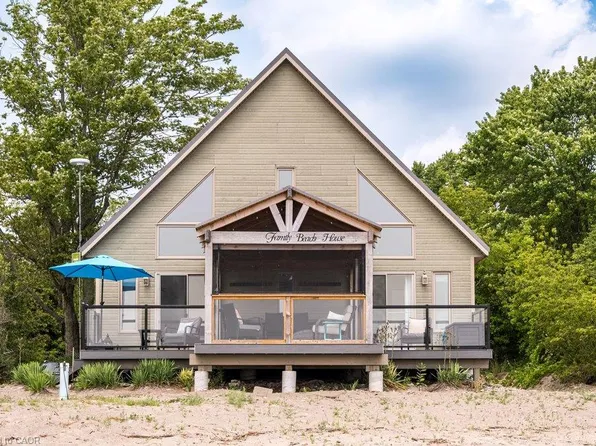 50 Grand River Line, Haldimand County, ON N0A 1K0