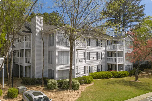 Birch Run Apartments — Photo 2
