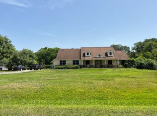 7205 Oak Hill Rd, Manvel, TX 77578