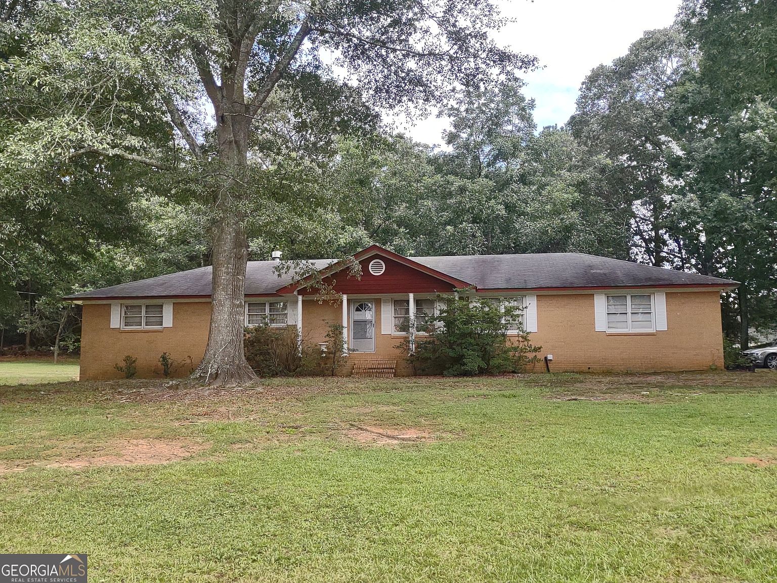 8958 Thornton Rd, Jonesboro, GA 30236, MLS# 10224807