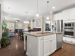 1105 Sounding Ln, Durham, NC 27703