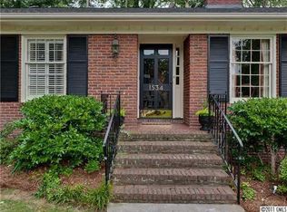 1534 Coventry Rd, Charlotte, NC 28211