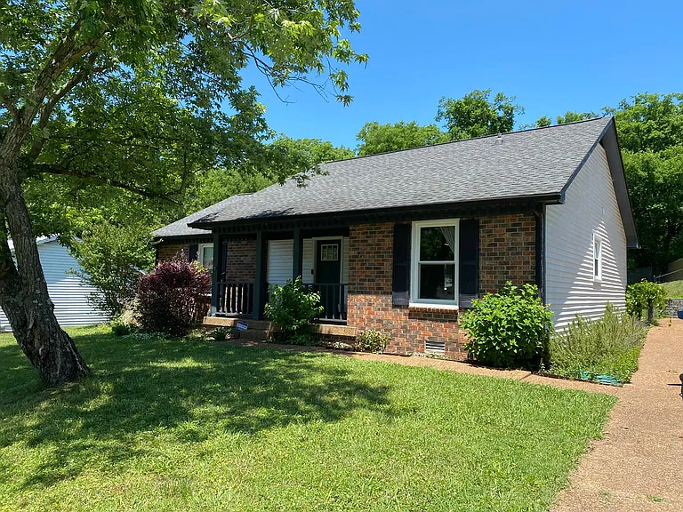 3016 Reelfoot Dr — Photo 1