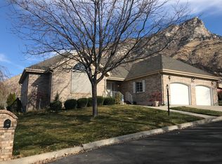 1241 E Cambridge Ct UNIT 2, Provo, UT 84604