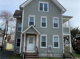 375 Park St, New Britain, CT 06051