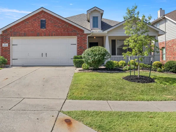 2049 Helmoken Falls Dr, Anna, TX 75409